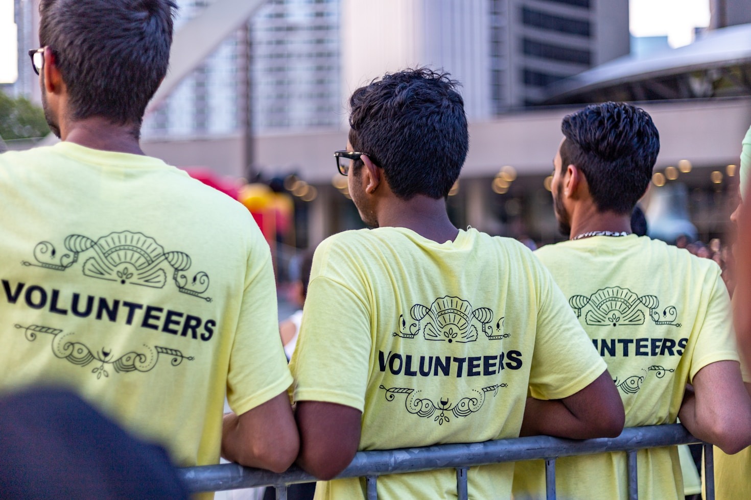 Leadership in Philanthropy: Challenges and Triumphs